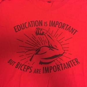 Meet your Posher, Clint